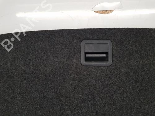 Plancher du coffre VW POLO V (6R1, 6C1) 1.2 TSI 16V | BP30796192I33