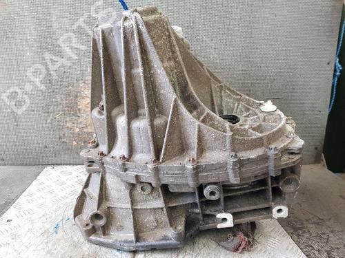 Gearbox RENAULT SCÉNIC III (JZ0/1_) 1.5 dCi | BP27266856M3