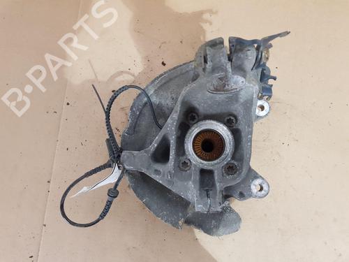 Left front steering knuckle MINI MINI (F56)  | BP22208950M25 