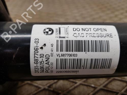 Left front shock absorber BMW 2 Gran Coupe (F44) 220 d | BP30914740M16 - Image 5