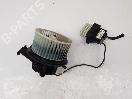 Used Heater blower motor Heater blower motor VAUXHALL ZAFIRA Mk III (P12) 2.0 CDTi (75) (165 hp) 40018938 40018938