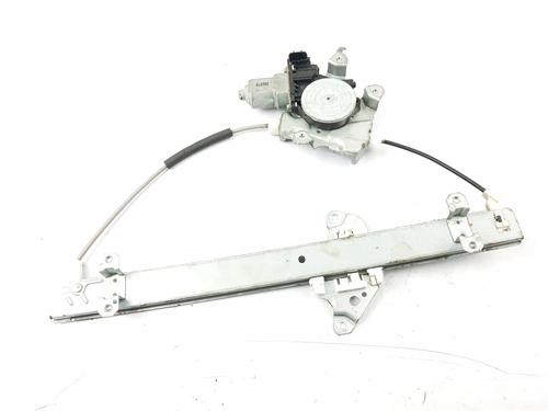 Used Front left window mechanism NISSAN JUKE (F15) 1.5 dCi (110 hp) 29229869