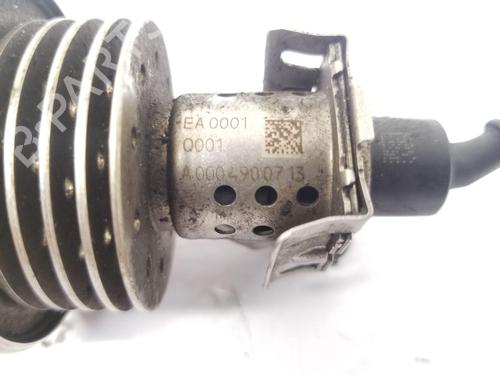 Other MERCEDES-BENZ E-CLASS (W212) E 220 BlueTEC (212.001) | BP29343312O1 