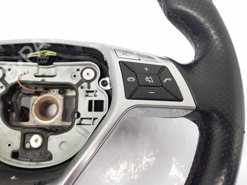 Steering wheel MERCEDES-BENZ C-CLASS Coupe (C204) C 180 (204.331) | BP31983282C49 