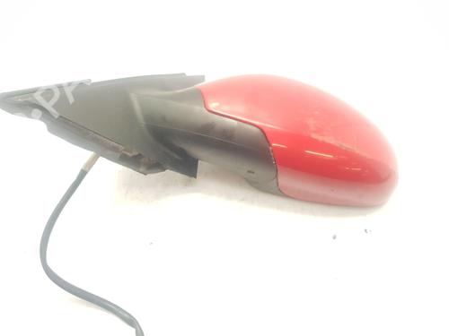Used Left mirror SEAT IBIZA III (6L1) 1.4 16V (100 hp) 24918525