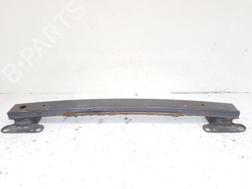Used Rear bumper reinforcement VAUXHALL VIVA (C16) 1.0 (75 hp) 22205447
