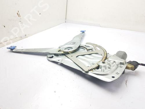 Front left window mechanism VOLVO S60 I (384) D5 | BP36093457C22 - Image 5