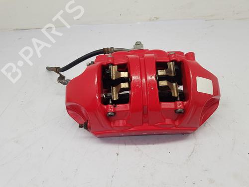 Left front brake caliper TESLA MODEL 3 (5YJ3)  | BP36858854M105  - Image 7