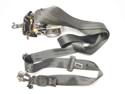 Used Front left seatbelt VOLVO XC60 II (246) T8 Hybrid AWD (456 hp) 29756062