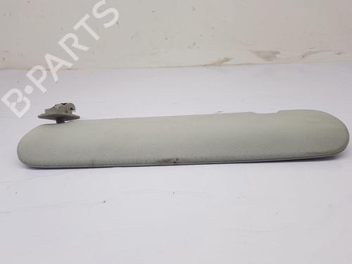 Right sun visor TESLA MODEL 3 (5YJ3) EV AWD | BP33889864I2 - Image 2