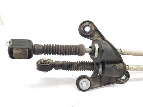 Selector da caixa VW CRAFTER Van (SY_, SX_) | BP30840005M90