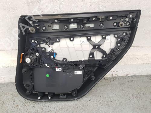 Venstre bakpanel TESLA MODEL 3 (5YJ3) | BP38957588C60 - Image 5