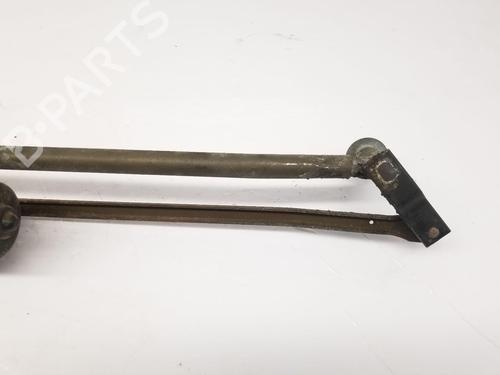 Viskermotor vindrude VAUXHALL MOVANO Mk I (A) Van (X70) 2.5 CDTI (FD) | BP28119962M29 