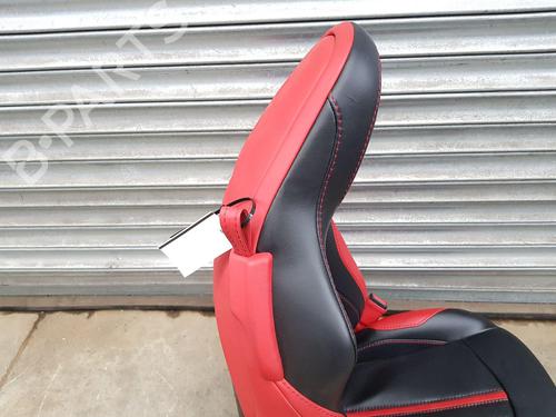 Right front seat ASTON MARTIN VANTAGE Coupe V8 | BP36052162C16  - Image 10