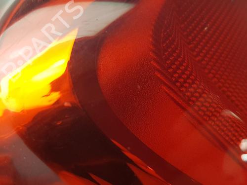 Left taillight OPEL CORSA E (X15) 1.4 (08, 68) | BP28413604C34 