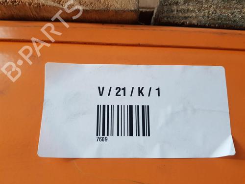 Right mirror SEAT IBIZA III (6L1) 1.4 16V | BP26461445C27 