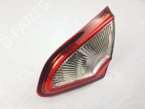 Right tailgate light NISSAN QASHQAI / QASHQAI +2 I (J10, NJ10, JJ10E) 1.6 | BP28104854C80 