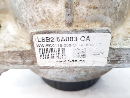 Engine mount LAND ROVER DEFENDER Station Wagon (L663) | BP22678755M89 - Image 5