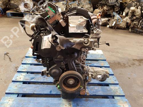 Engine CITROËN C4 Picasso II 1.6 BlueHDi 120 | BP37608035M1 - Image 8