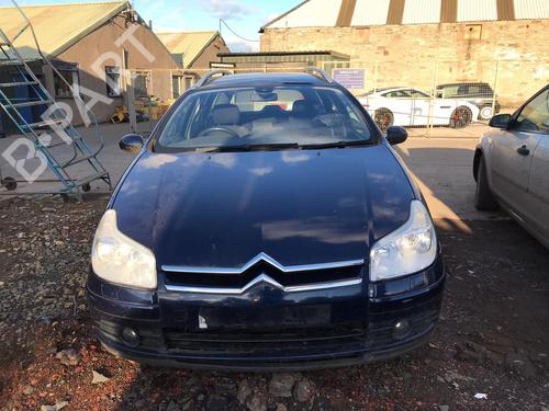 Left headlight CITROËN C5 II Break (RE_) 2.2 HDi (RE4HTE, RE4HT2) | BP23263777C28  - Image 17