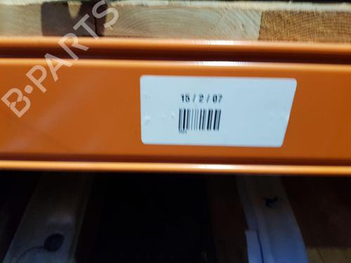 Pedal TOYOTA PROACE Van (MDZ_) 1.5 D4d (MDZ1) | BP30891746I4 