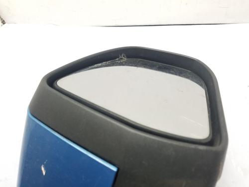 Right mirror FORD FOCUS II (DA_, HCP, DP) 1.6 Ti | BP28104992C27 