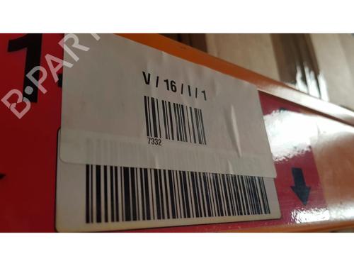 Engine mount LAND ROVER DEFENDER Station Wagon (L663) P300 Si4 4x4 | BP27811505M89  - Image 7