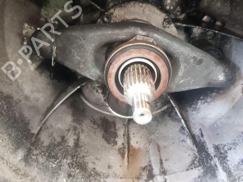 Gearbox BMW 3 (E46) 320 d | BP36531858M3 - Image 3