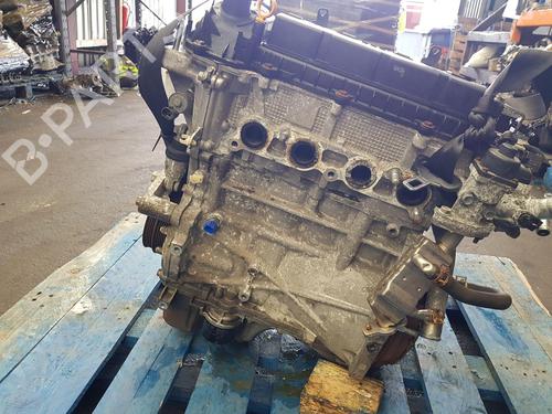 Engine SUZUKI IGNIS III (MF, FF) 1.2 Hybrid (ATK412, FF21S) | BP36167457M1 - Image 5