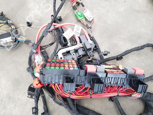 Wiring harness ASTON MARTIN VANTAGE Coupe V8 | BP36308218E16 - Image 17