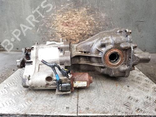 Rear differential HYUNDAI ix35 (LM, EL, ELH)  | BP22204876M24
