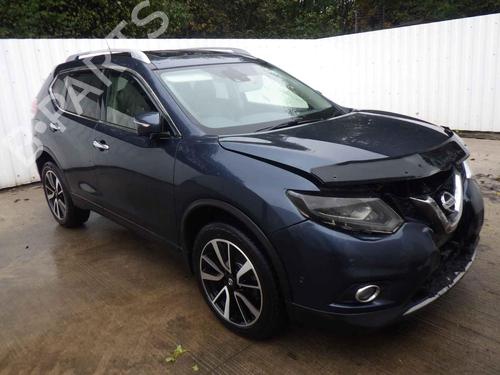 Used Parts NISSAN X-TRAIL III (T32_, T32R, T32RR)  2.0 dCi ALL MODE 4x4-i (NT32)  4429173