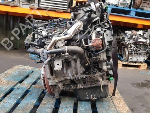 Engine CITROËN C3 III (SX) 1.6 BlueHDi 75 | BP28307742M1