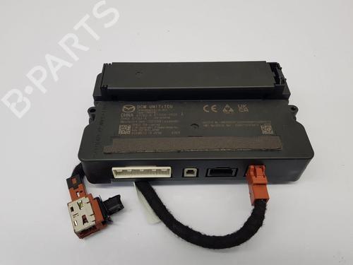 Elektronisk modul MAZDA CX-30 (DM) SKYACTIV-G M Hybrid (122 hp) 32177612