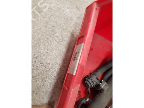 Pipe FORD FIESTA VI (CB1, CCN)  | BP22680027M125 
