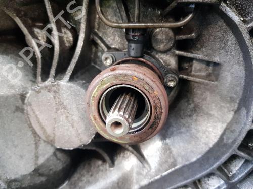 Gearbox VAUXHALL CORSA Mk IV (E) (X15) 1.4 | BP30364843M3 - Image 2