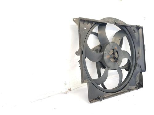 Radiator fan BMW 3 (E90) 320 d | BP29292592M35 