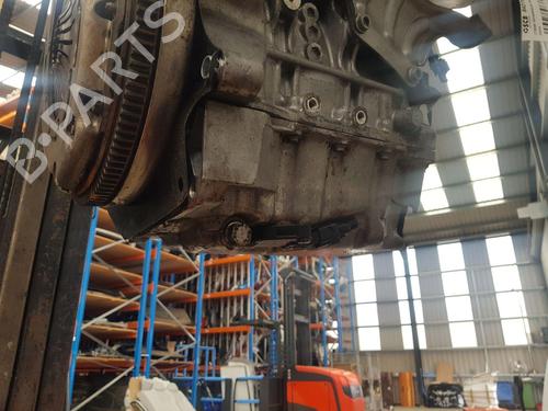 Engine VW POLO VI (AW1, BZ1, AE1) 1.0 | BP39948607M1 - Image 13