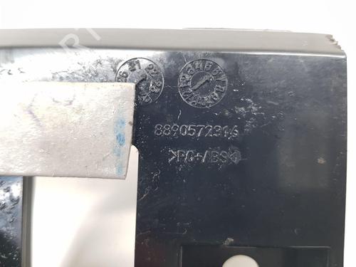 Front bumper bracket LOTUS EMIRA 3.5 | BP31603732C158 