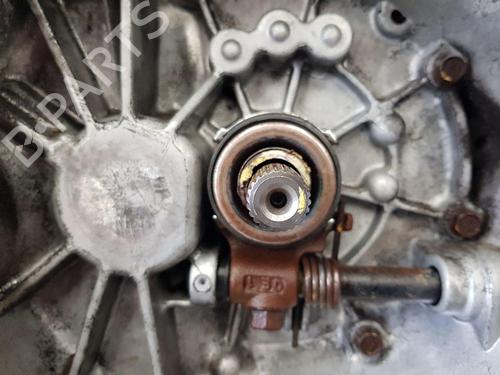 Gearbox HYUNDAI i10 I (PA) 1.2 | BP25022230M3 