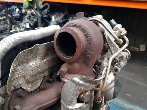 Engine MINI MINI COUNTRYMAN (F60) Cooper D | BP27550127M1