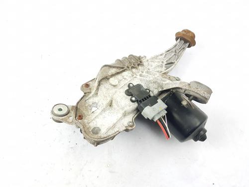 Viskermotor vindrude RENAULT GRAND SCÉNIC III (JZ0/1_) 1.4 16V (JZ0F) (131 hp) 29900452