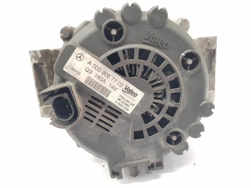 Alternator MERCEDES-BENZ E-CLASS (W212) E 220 CDI / BlueTEC (212.001, 212.002) | BP29839666M7