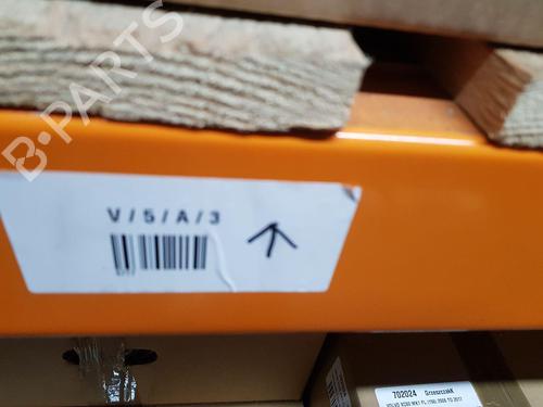 Warning switch AUDI TT Roadster (8N9) 1.8 T quattro | BP31933152I22