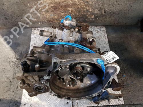 gearbox-hyundai-i30-fd-2007-2008-2009-2010-2011-2012-32070041 main image