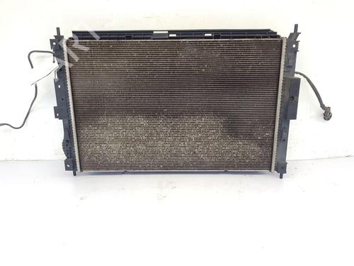 Køler PEUGEOT EXPERT Van (V_) 1.6 BlueHDi 95 (95 hp) 27811510