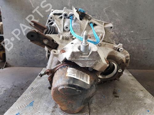 Gearbox RENAULT TWINGO II (CN0_) 1.2 (CN0D) | BP37170376M3 - Image 5