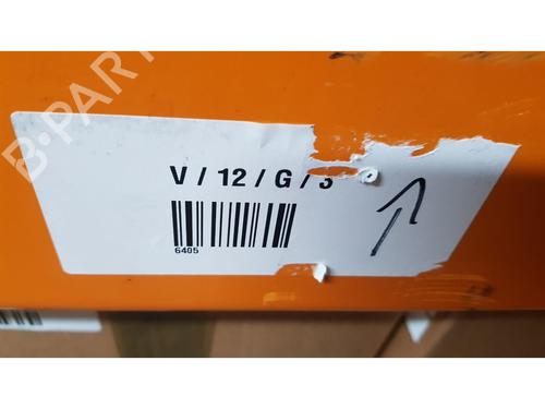 Hinge/Door check strap AUDI A6 C8 Avant (4A5) S6 TDI Mild Hybrid quattro | BP32251952C146  - Image 9