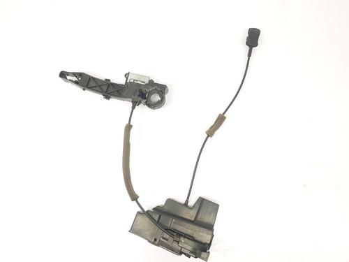 Used Front right lock RENAULT MASTER III Van (FV) [2010-2025]  29900533