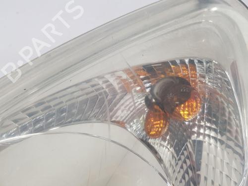Left headlight RENAULT KANGOO Express (FW0/1_) 1.5 dCi 90 (FW0G, FW05, FW08, FW11) | BP36144549C28 - Image 6